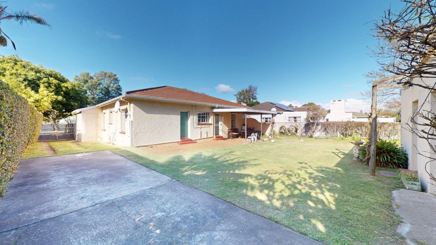 3 Bedroom Property for Sale in Walmer Eastern Cape
